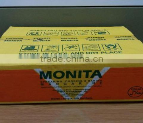 Monita Margarine